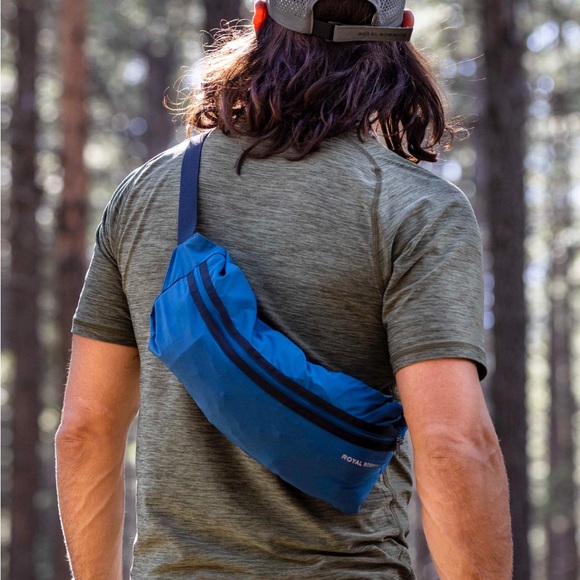 Royal Robbins Switchform Lite Jacket Mens Small s Blue Teal - Picture 6 of 12